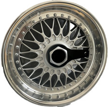 Felgenschlüssel Werkzeug passend für BBS Felgen RC090 BMW Styling 5 040 etc.