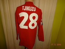 Werder Bremen Kappa Langarm