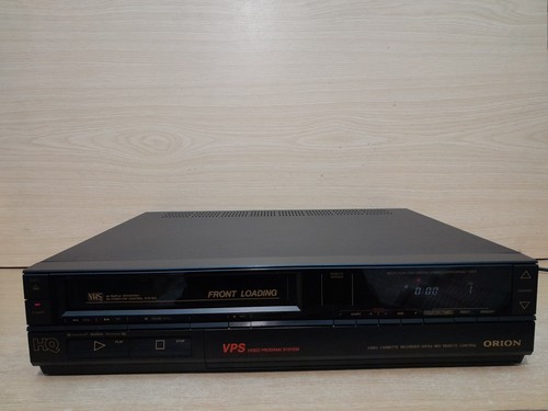 Orion 535 arc vhs - ,