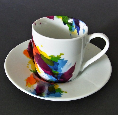 Könitz espressotasse plus - espressotasse,