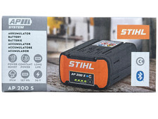 STIHL AP 200 S Lithium-Ionen Akku AP 48504006565 ✅ Händler