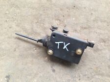 BMW 318ti Compact E36 3/CG (95-99) : ZV-Motor für Tankklappe 67111387610