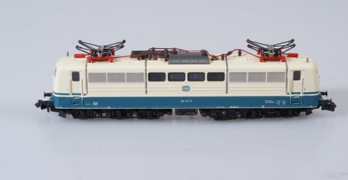 Fleischmann 7380 - (7515),