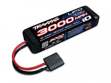 Traxxas lipo akku - id,