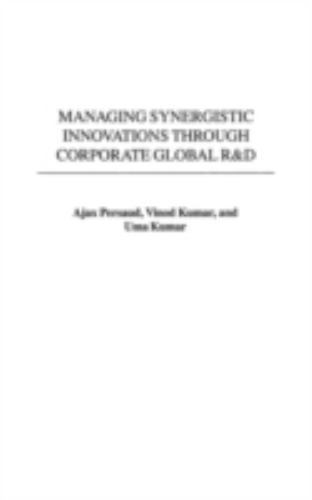 Managing synergistic - managing,