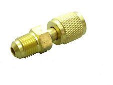 Richtigen Adapter mit