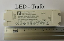 Paulmann 977.32 LED Treiber