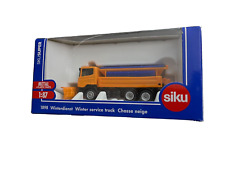 SIKU Super - Winterdienst 1898