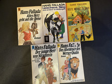 13 HANS FALLADA KLEINER MANN