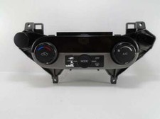  Climate Control Panel