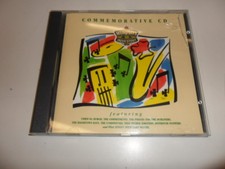 CD  COMMEMORATIVE CD MURPHY'S