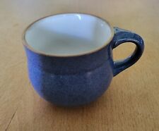 Friesland Kaffeetasse blau