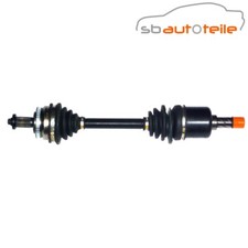 Antriebswelle Gelenkwelle