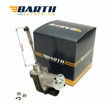 Steuergerät Stellmotor