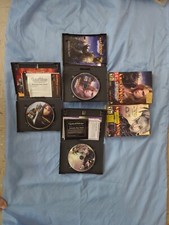 Guild Wars Collection CIB
