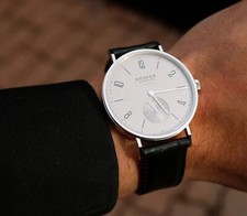 NOMOS Glashütte Tangente