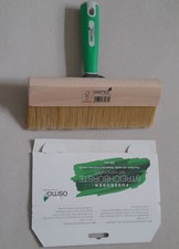 OSMO Fußbodenbürste