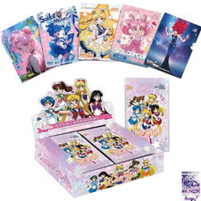 Sailor Moon Cosmos Collection