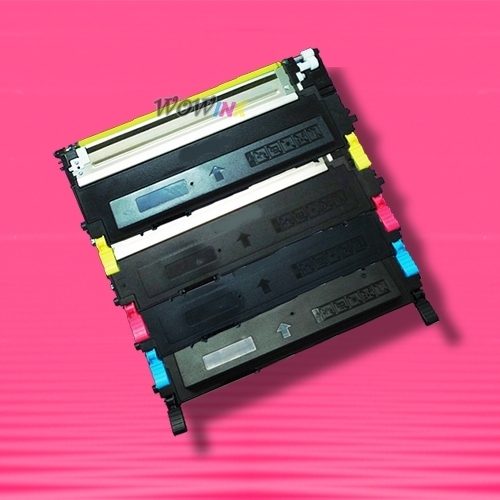 Toner for samsung - for, clt-k407s