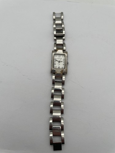 Fossil damen uhr armbanduhr - f2,