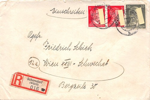 409775 beleg aus - 409775),