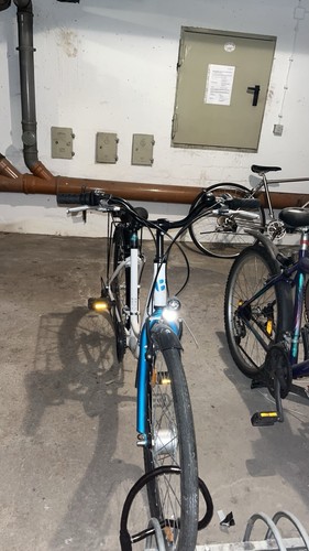 Bellini fahrrad für damen - fahrrad, und