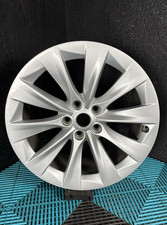 1x Alufelge Tesla Model S 19