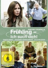 Frühling ich such dich - frühling,