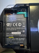 Sony Playstation PSP 2004