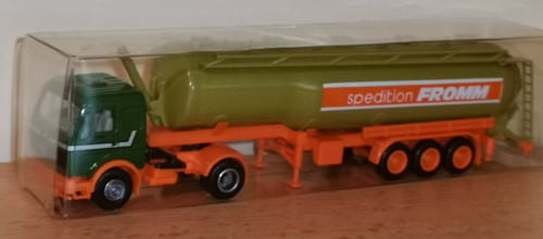 Seltener herpa 87 - seltener, 1:87