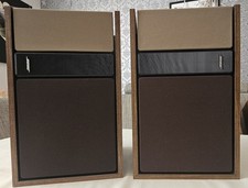 Bose 301 Series II / Lautsprecher Soundsystem Boxen Speaker Vintage Retro Paar 