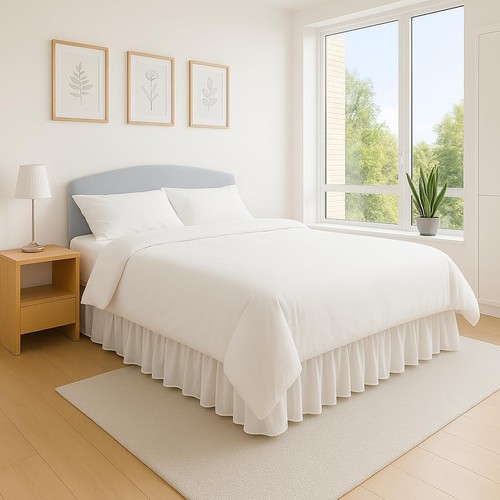 Comfortnights kingsize frottee - comfortnights,