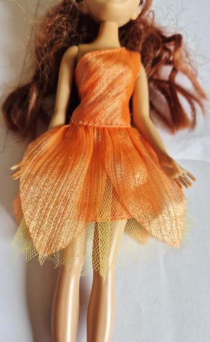 Tinkerbell fairies 2010 - tinkerbell, jakks