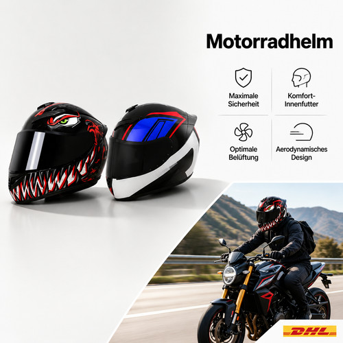 Für roller motorrad - motorrad, m/l/xl