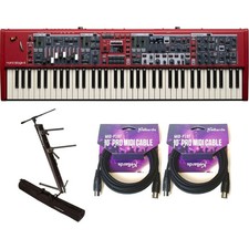 Nord Stage 4 Compact 73-Key
