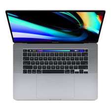 Apple MacBook Pro 16,1