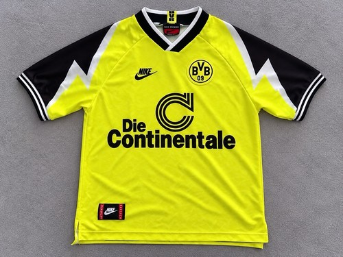 Original bvb dortmund - dortmund, trikot