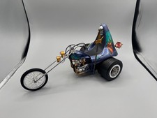 1:8 Revell Triumph Ghostrider