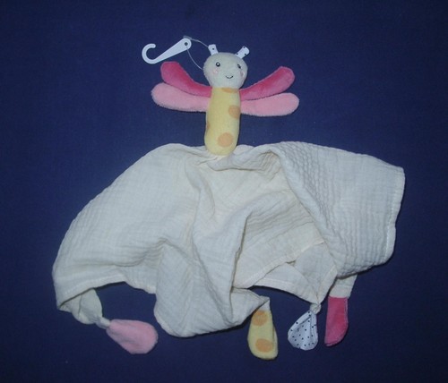 Fehn schmusetuch libelle - fehn,