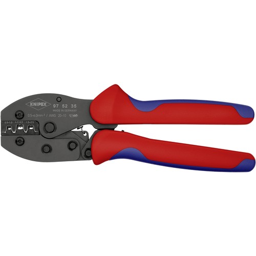 Knipex preciforce 35 - knipex,