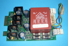 Buderus Modul NM 482/481 Netzteil - Steuerung Ecomatic 4000 483251   V 1.2