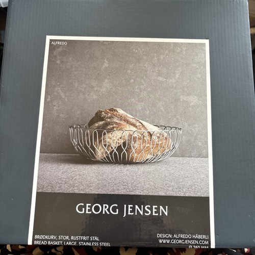 Georg jensen alfredo - jensen,