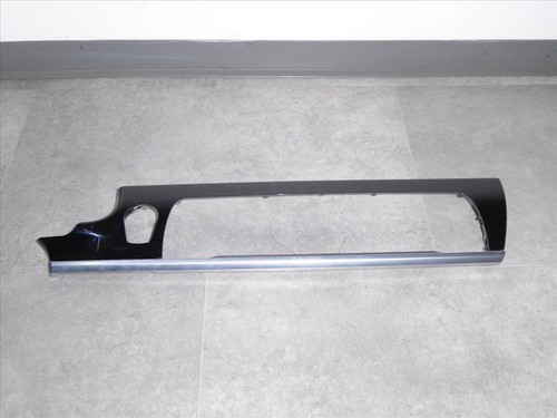 Bmw 650ix blende - ,