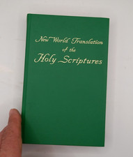 Neue Welt Übersetzung der