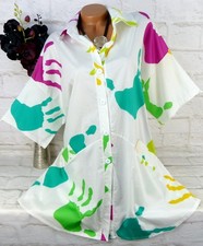 MB Italy Tunika Kleid Bluse