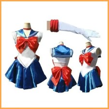 Sailor moon venus mars - sailor,