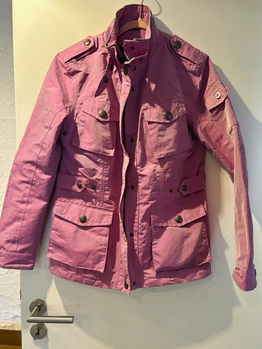 Wellensteyn azure damenjacke - azure,