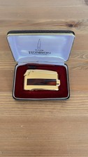 Ronson Feuerzeug Lighter Vintage