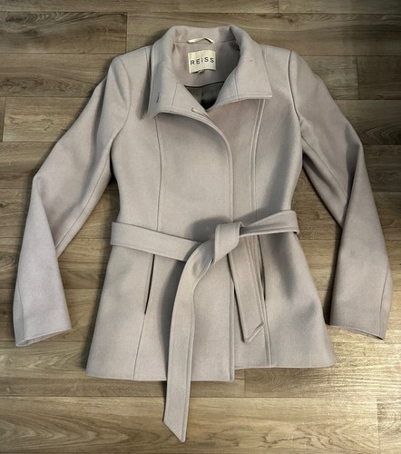 Reiss blazer damen mantel - damen,