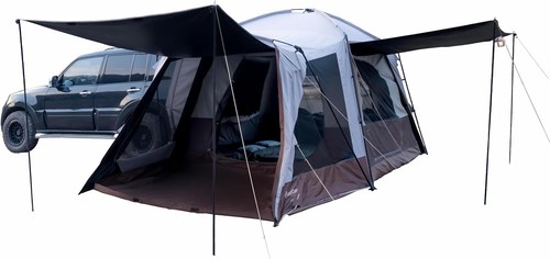 Tipi zelt personen camping - 1-2,